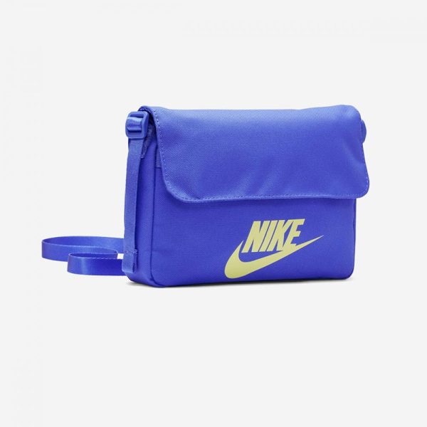 Жіноча спортивна сумка через плече Nike Futura 365