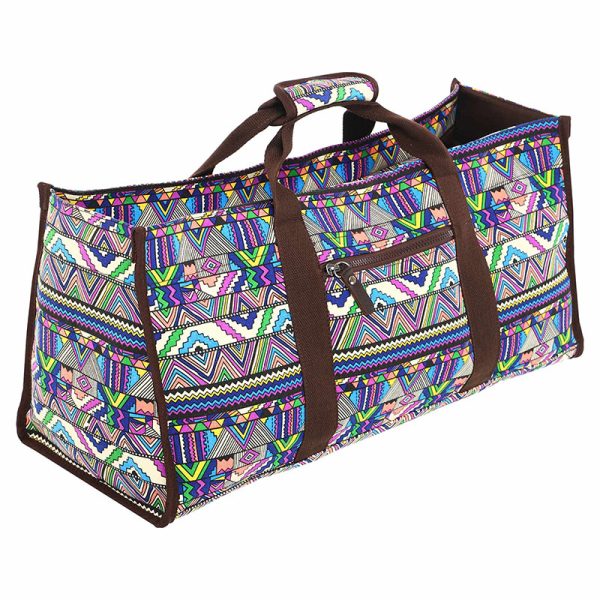 Набір для йоги 3в1 YogaBag EVA