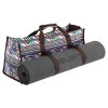 Набір для йоги 3в1 YogaBag EVA