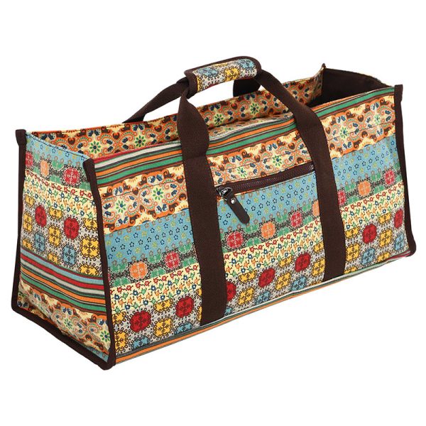 Набір для йоги 3в1 YogaBag EVA
