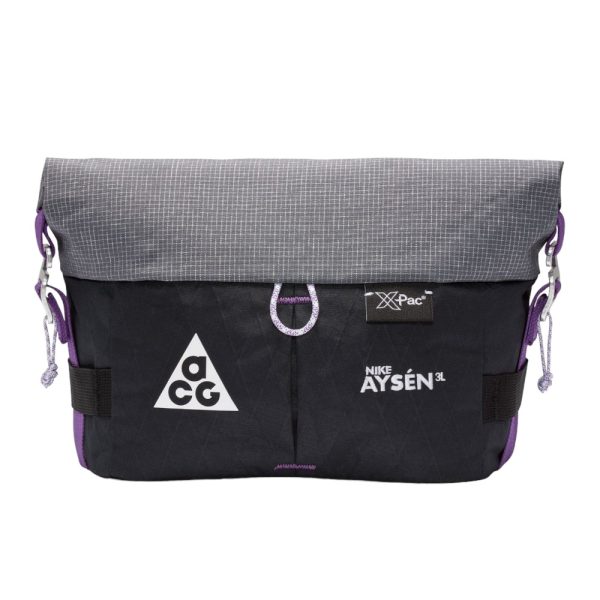 Сумка на пояс Nike ACG Aysen