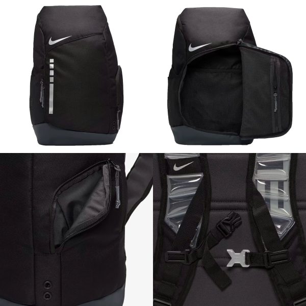 Рюкзак Nike Hoops Elite | 32 л.