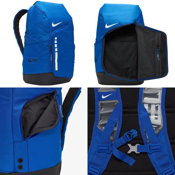 Рюкзак Nike Hoops Elite | 32 л.