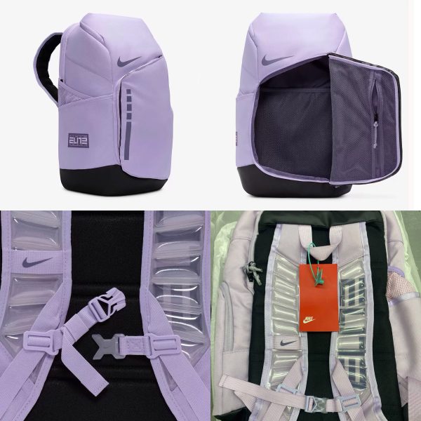 Рюкзак Nike Hoops Elite | 32 л.