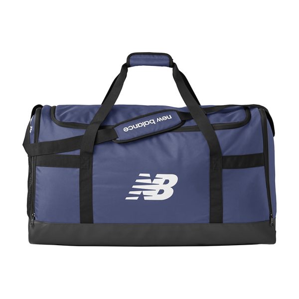 Велика спортивна сумка New Balance Team | 110 л.