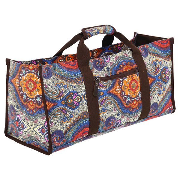 Набір для йоги 3в1 YogaBag EVA