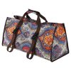 Набір для йоги 3в1 YogaBag EVA