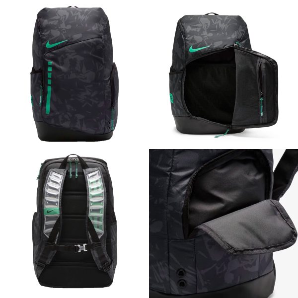 Рюкзак Nike Hoops Elite | 32 л.