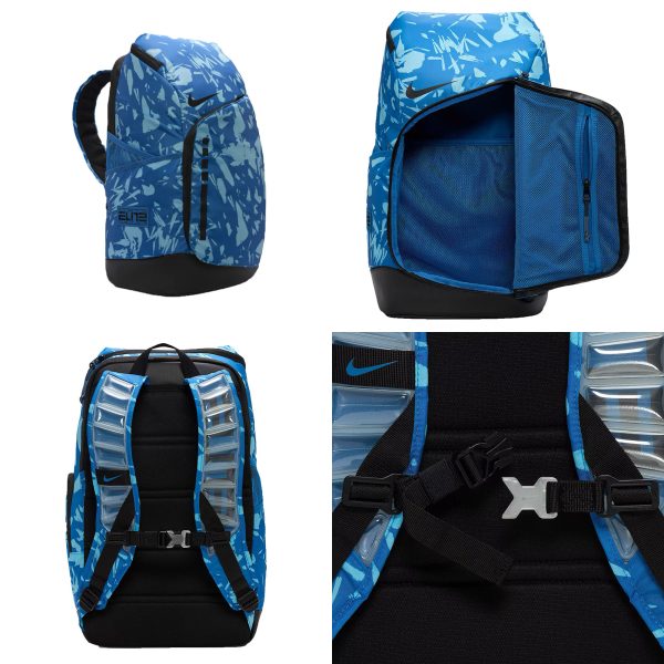 Рюкзак Nike Hoops Elite | 32 л.
