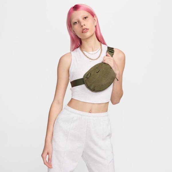 Жіноча сумка на пояс Nike Aura Crossbody