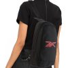 Рюкзак через плече Reebok Cycle Bag