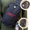 Рюкзак через плече Reebok Cycle Bag