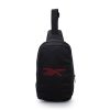 Рюкзак через плече Reebok Cycle Bag