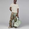 Спортивна сумка Nike Elemental Premium | 48 л.