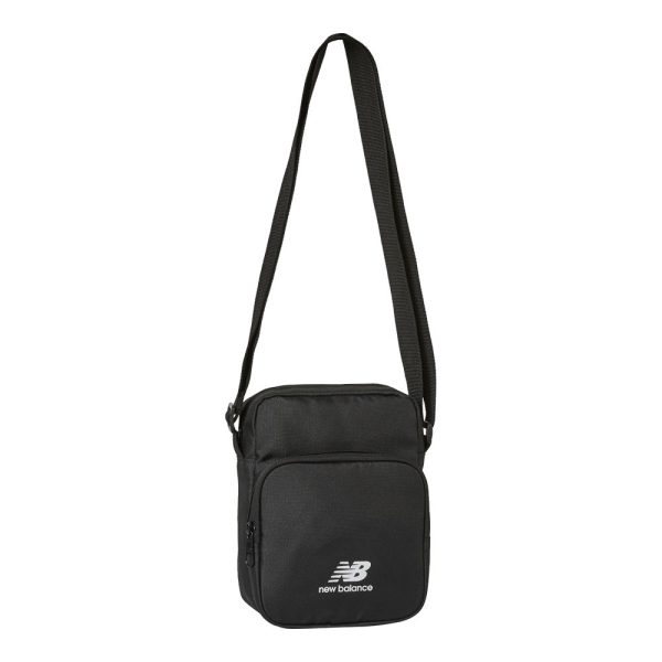 Сумка через плече New Balance Sling Bag