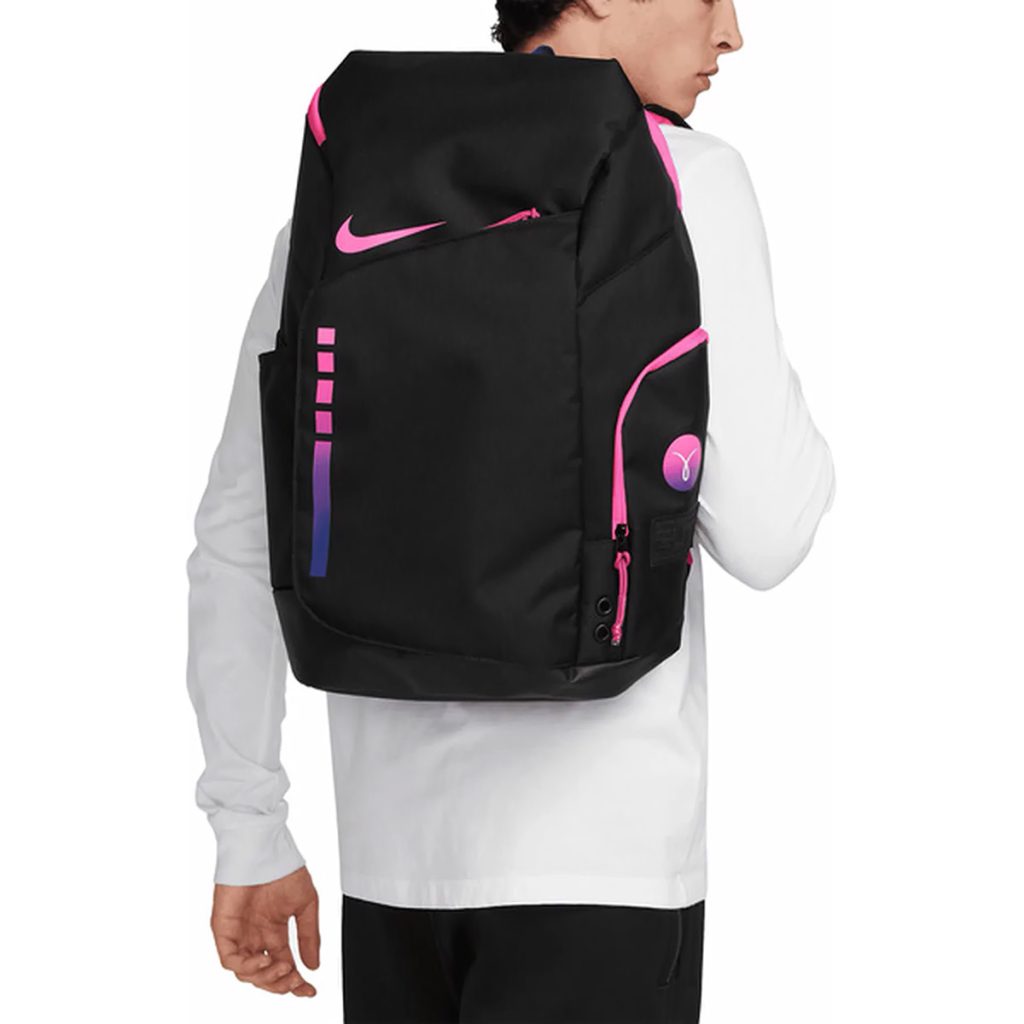 Рюкзак Nike Hoops Elite | 32 л. - SportBags.com.ua