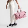 Спортивна сумка Jordan Monogram | 25 л.