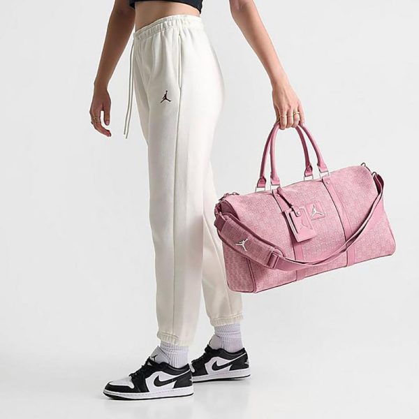 Спортивна сумка Jordan Monogram | 25 л.
