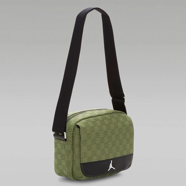 Сумка через плече Jordan Monogram Mini