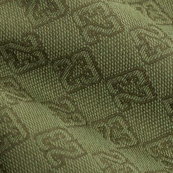 Сумка через плече Jordan Monogram Mini