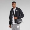 Сумка через плече Jordan Monogram Mini