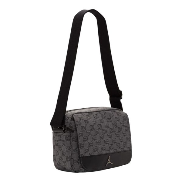 Сумка через плече Jordan Monogram Mini