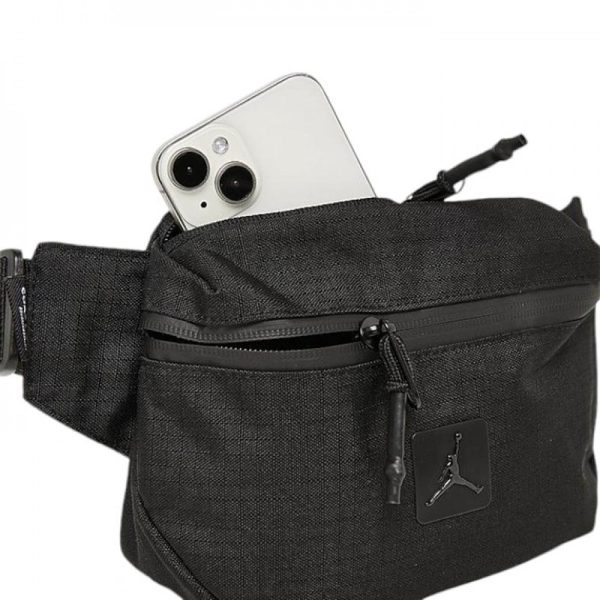 Сумка бананка Jordan Cordura