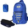 Подарунок баскетболісту Mad Basketball Set