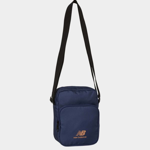 Сумка через плече New Balance Sling Bag