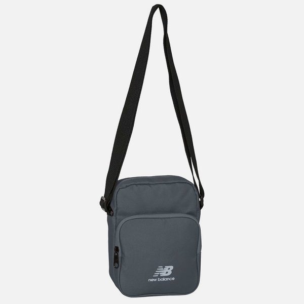 Сумка через плече New Balance Sling Bag