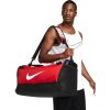Сумка з відділом для взуття Nike Brasilia 9.5 | 60 л.