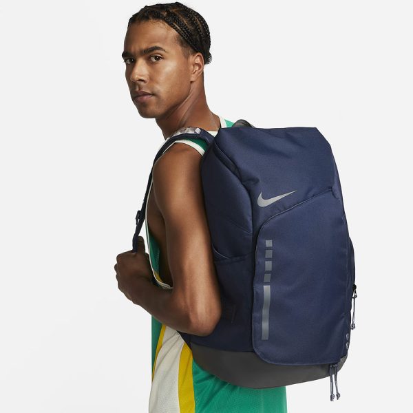 Рюкзак Nike Hoops Elite Pro | 32 л.