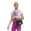 Жіноча спортивна сумка через плече Nike Futura 365