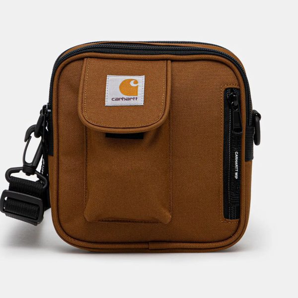 Сумка через плече Carhartt WIP Essentials Bag