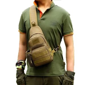 Тактичний слінг Survival
