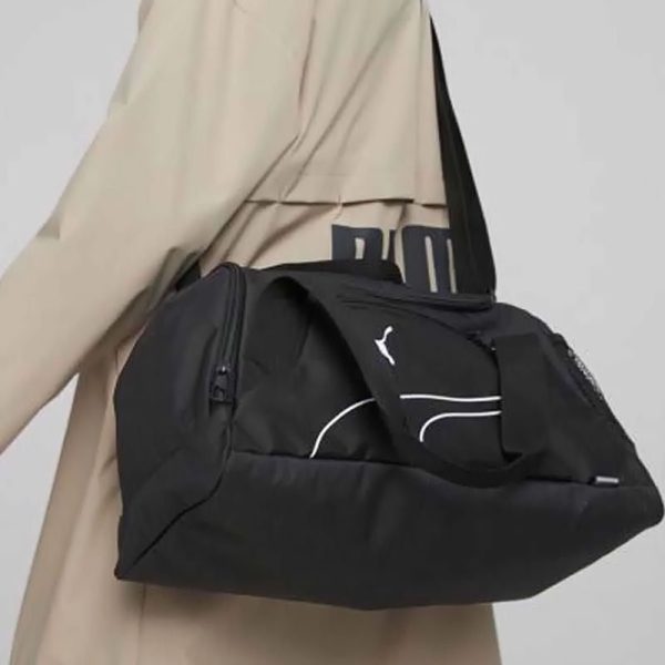 Сумка Пума жіноча Puma Fundamentals XS | 16 л.