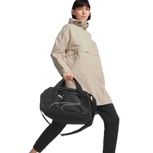 Сумка Пума жіноча Puma Fundamentals XS | 16 л.