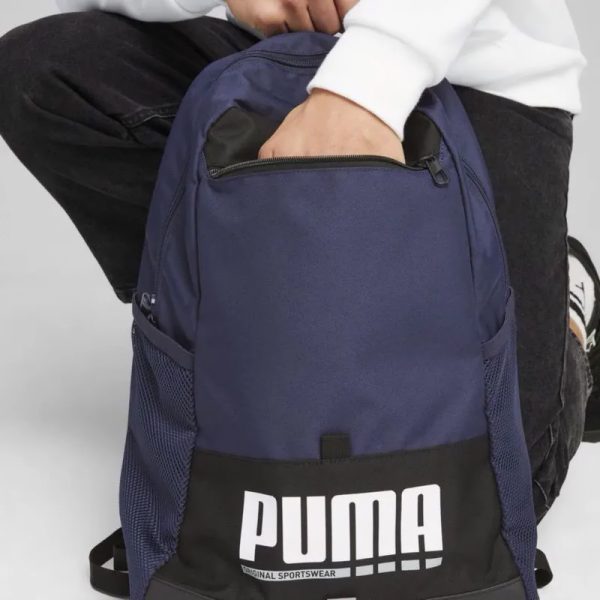 Спортивний рюкзак Puma Plus | 21 л.
