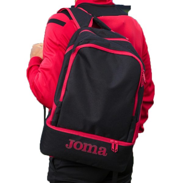 Рюкзак Joma Estadio III Combo | 24 л.