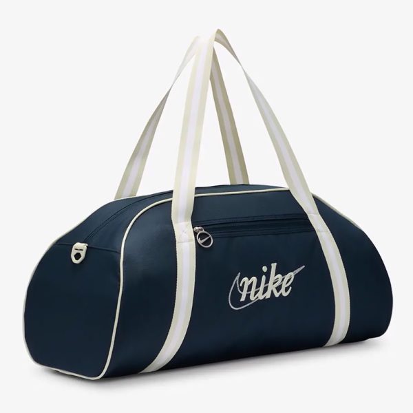 Спортивна сумка Nike Gym Club Retro | 24 л.
