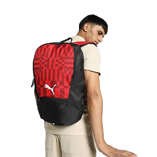 Рюкзак жіночий Puma IndividualRISE | 21 л.