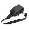 Шкіряна сумка крос боді Tiding Bag