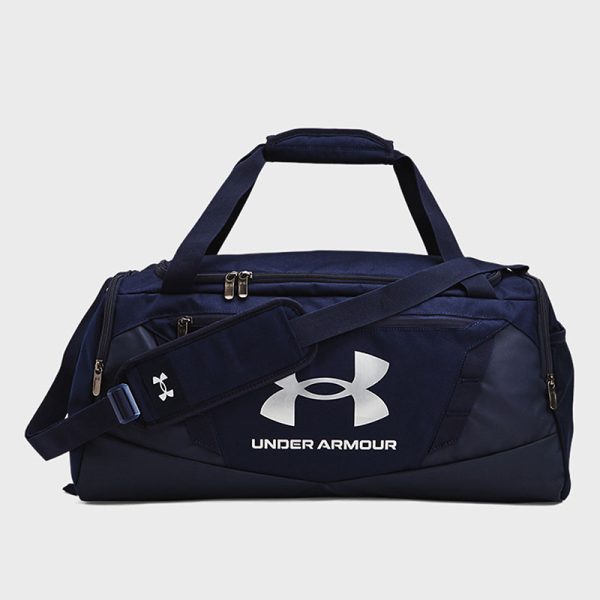 Cпортивна сумка Under Armour Undeniable 5.0 SM | 40 л.