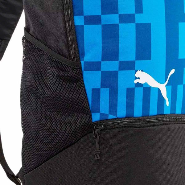 Рюкзак жіночий Puma IndividualRISE | 21 л.