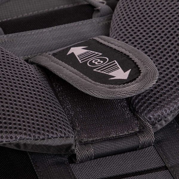 Туристичний рюкзак Deuter Fliegen | 60+10 л.