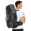 Туристичний рюкзак Deuter Fliegen | 60+10 л.
