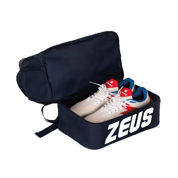 Спортивний рюкзак Zeus Zaino Jazz | 33 л.