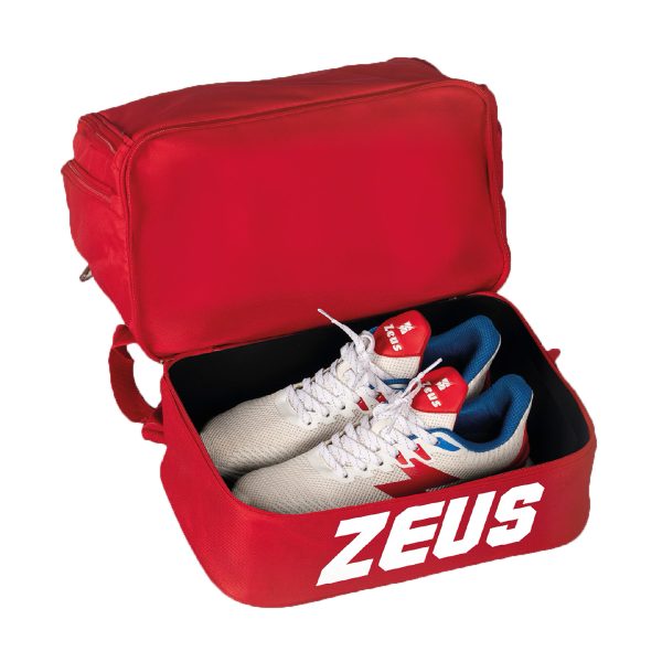 Спортивний рюкзак Zeus Zaino Jazz | 33 л.