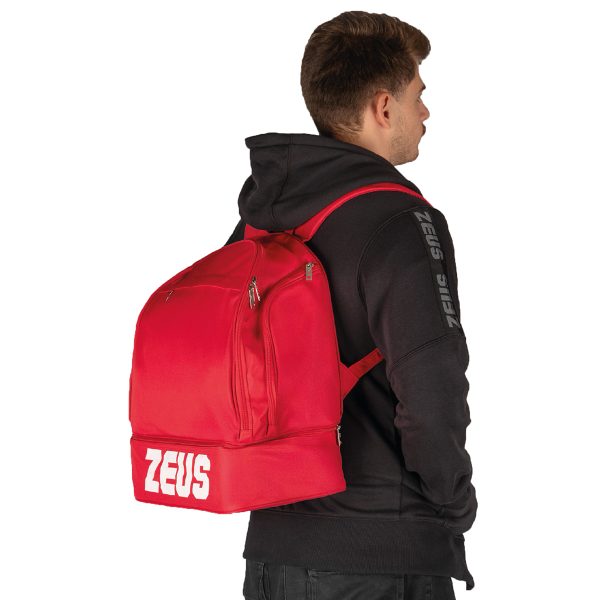 Спортивний рюкзак Zeus Zaino Jazz | 33 л.
