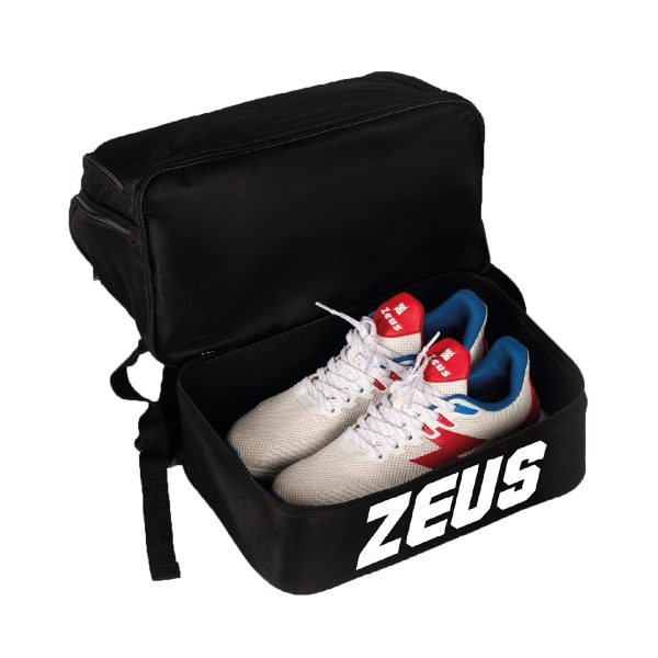 Спортивний рюкзак Zeus Zaino Jazz | 33 л.